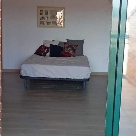 Arrabassada Otel Tarragona Dış mekan fotoğraf