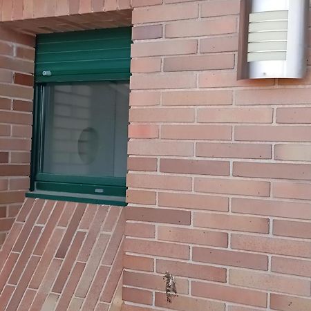 Arrabassada Otel Tarragona Dış mekan fotoğraf