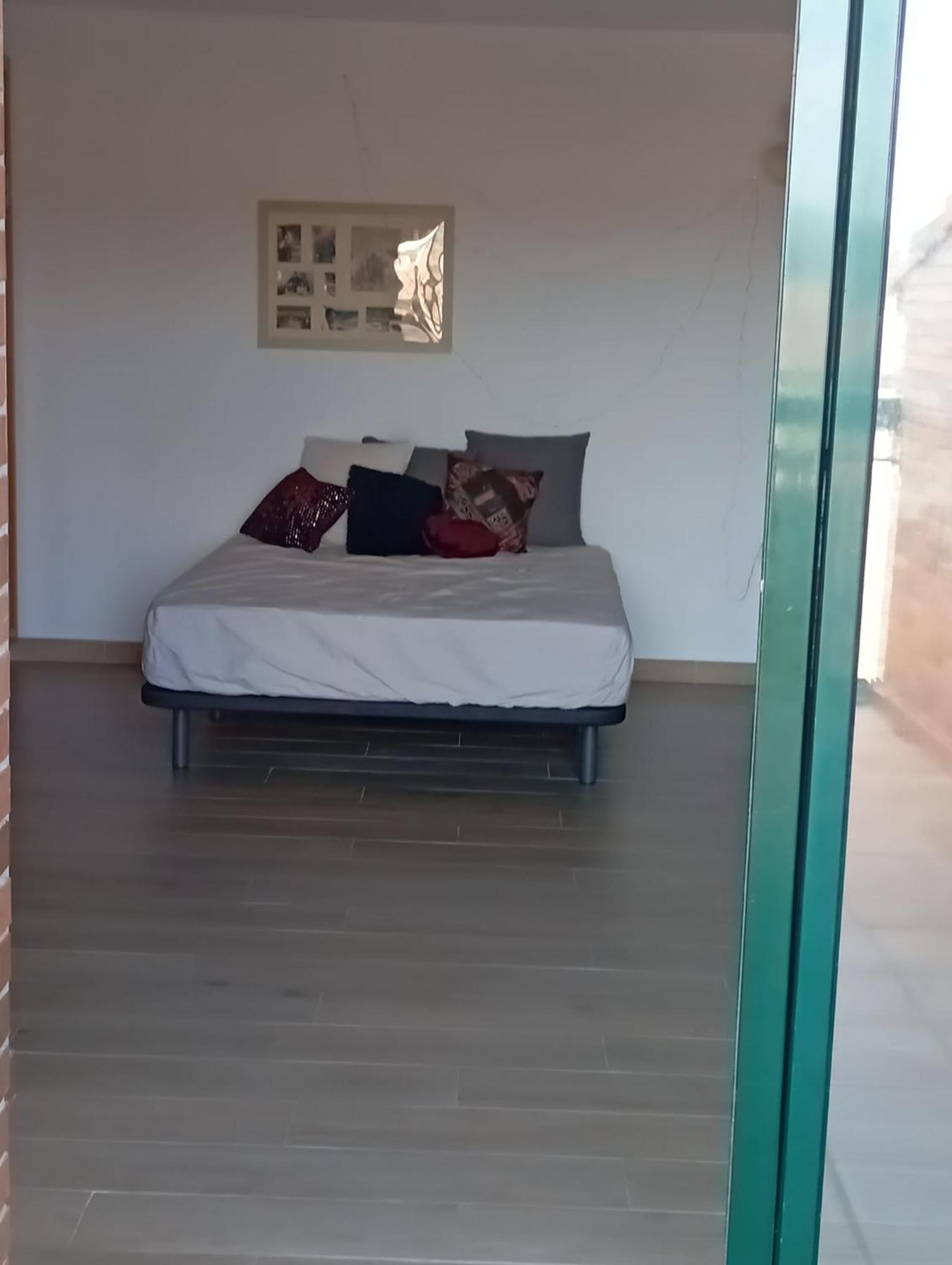 Arrabassada Otel Tarragona Dış mekan fotoğraf