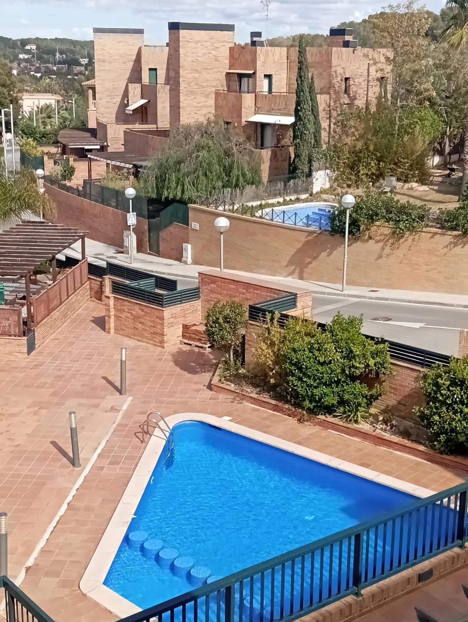 Arrabassada Otel Tarragona Dış mekan fotoğraf